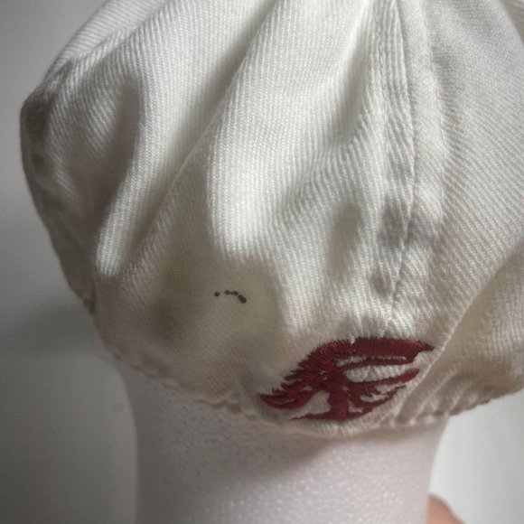 Nike USC Trojan One-Fit Top Of The World Men's Adjustable Baseball Cap - Picture 8 of 10